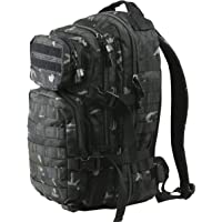 Kombat UK Molle Paquete de Asalto- Unisex Adulto